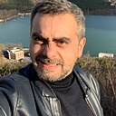 Знакомства: Давид, 45 лет, Новороссийск