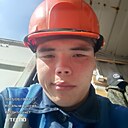 Знакомства: Ильяс, 18 лет, Когалым