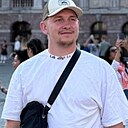 Знакомства: Кирилл, 47 лет, Брест