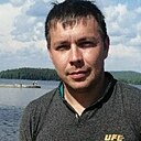 Знакомства: Серега, 39 лет, Первоуральск