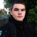 Знакомства: Александр, 35 лет, Пружаны