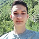 Знакомства: Adlet, 21 год, Алматы