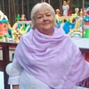 Знакомства: Светлана, 65 лет, Пермь