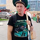 Знакомства: Костя, 41 год, Пермь