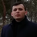 Знакомства: Дима, 40 лет, Мядель