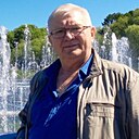 Знакомства: Сергей, 67 лет, Москва