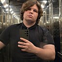 Знакомства: Евгений, 21 год, Москва