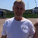 Знакомства: Дмитрий, 60 лет, Хабаровск