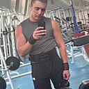 Знакомства: Данил, 28 лет, Комсомольск-на-Амуре