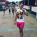 Знакомства: Игорь, 36 лет, Сморгонь