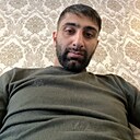 Знакомства: Аладин, 32 года, Красный Луч