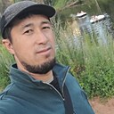 Знакомства: Искандар Чореяв, 33 года, Ижевск