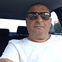 Знакомства: Геворг, 46 лет, Санкт-Петербург
