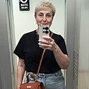 Знакомства: Татьяна, 54 года, Асбест