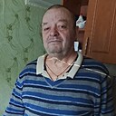 Знакомства: Валерий, 68 лет, Балабаново
