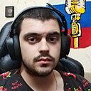 Знакомства: Сергей, 22 года, Белгород