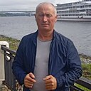 Знакомства: Алик, 53 года, Кострома