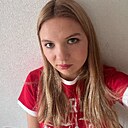 Знакомства: Настя, 24 года, Братск