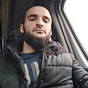 Знакомства: Саид, 37 лет, Сочи