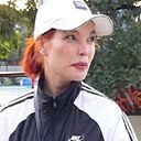 Знакомства: Юля, 40 лет, Уссурийск