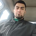 Знакомства: Самир, 25 лет, Пермь