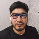 Знакомства: Баха, 37 лет, Ступино