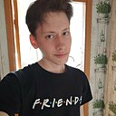 Знакомства: Егор, 23 года, Несвиж