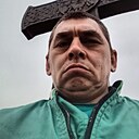 Знакомства: Валерий, 46 лет, Щигры