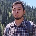 Знакомства: Арген, 27 лет, Бишкек