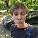 Знакомства: Глеб, 19 лет, Рыбинск