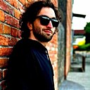 Знакомства: Бруно, 25 лет, Чехов