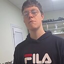 Знакомства: Даниил, 21 год, Кириши