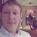 Знакомства: Антон, 39 лет, Чита