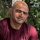 Знакомства: Эльтон, 41 год, Геокчай