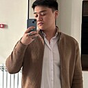 Знакомства: Damir, 21 год, Кызылорда