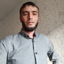 Знакомства: Мага, 35 лет, Оленегорск