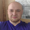 Знакомства: Юрий, 45 лет, Знаменка