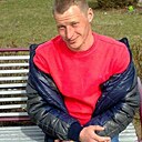 Знакомства: Андрей, 38 лет, Крупки