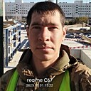 Знакомства: Михмих, 38 лет, Ульяновск