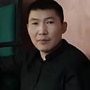 Знакомства: Mapk, 40 лет, Ленск