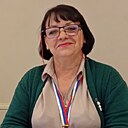 Знакомства: Светлана Кулаго, 58 лет, Брянск