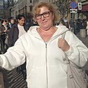 Знакомства: Леонора, 51 год, Речица