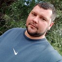 Знакомства: Саша, 37 лет, Пинск