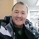 Знакомства: Виктор, 49 лет, Ангарск