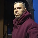 Знакомства: Антон, 39 лет, Минусинск