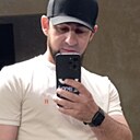 Знакомства: Ансар, 37 лет, Грозный