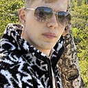 Знакомства: Матвей, 26 лет, Уфа