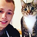 Знакомства: Саша, 28 лет, Днепр