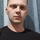 Знакомства: Тема, 37 лет, Гродно