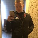 Знакомства: Вова, 20 лет, Тольятти